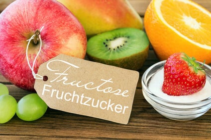 Fructoseintoleranz