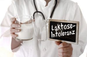 Laktoseintoleranz
