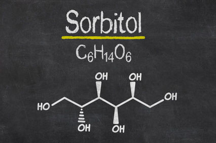Sorbitunverträglichkeit