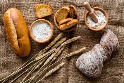 Gluten – gefährlich und ungesund?