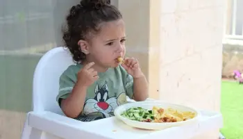 Lebensmittelunverträglichkeiten bei Kindern