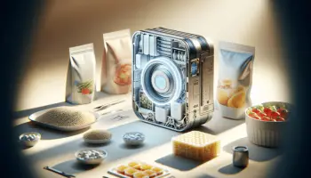 Fortschrittliche Lösungen für sichere Lebensmittelverpackungen