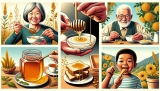 Wer sollte Honig essen? Für wen das natürliche Süßungsmittel besonders geeignet ist