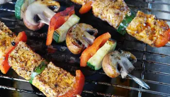 Allergien beim Grillen
